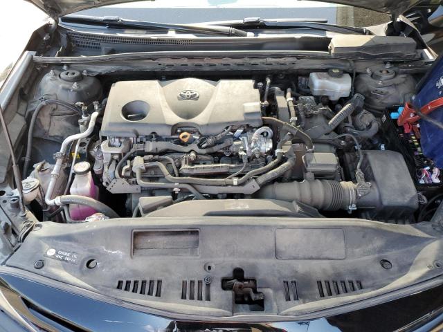 2022 TOYOTA CAMRY NIGH 4T1T31AK9NU035545