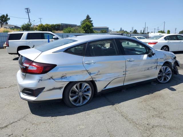 Vin: jhmzc5f1xkc004231, lot: 59408065, honda clarity 20193