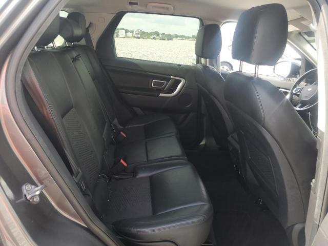 2018 LAND ROVER DISCOVERY SALCP2RX5JH750591