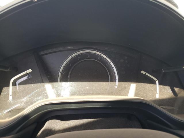 2019 HONDA CR-V LX 5J6RW5H37KL001465