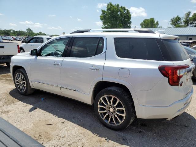 2022 GMC ACADIA DEN 1GKKNXLS8NZ165432