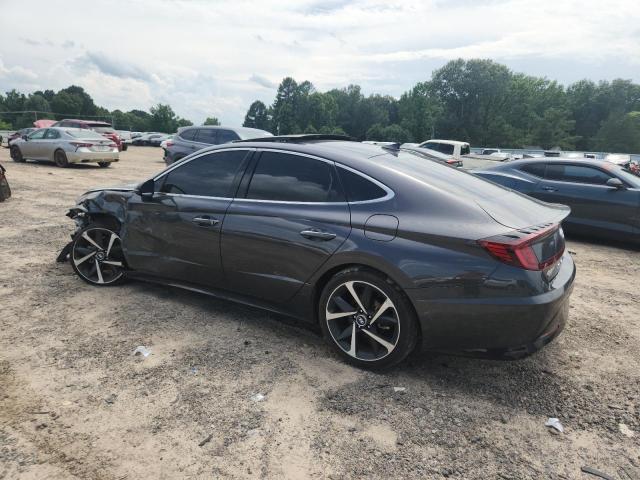 2022 HYUNDAI SONATA SEL PLUS 5NPEJ4J21NH136772