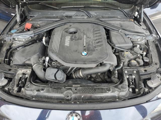 2018 BMW 440I GRAN WBA4J5C53JBF06379