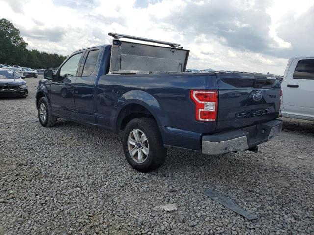 Vin: 1ftex1c52jkf63264, lot: 61174925, ford f-150 super cab 20182