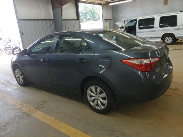 Vin: 5yfburhe9gp533255, lot: 62568015, toyota corolla l 20162