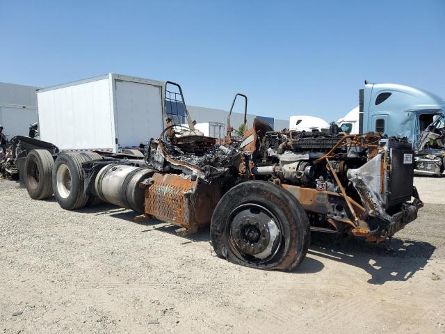 FREIGHTLINER CASCADIA 1