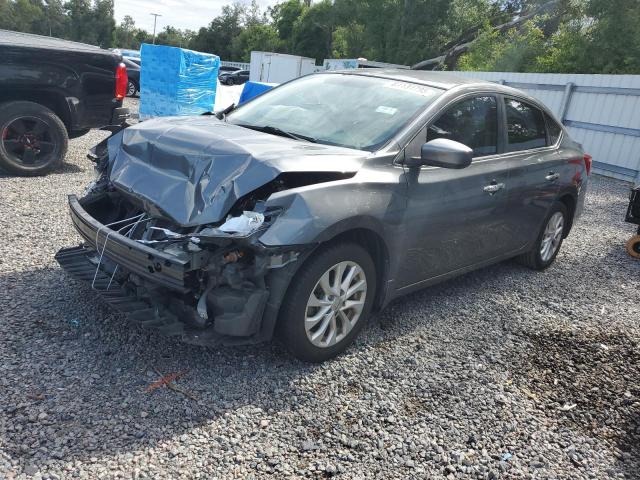 Vin: 3n1ab7ap9ky306144, lot: 61131795, nissan sentra s 2019 img_1