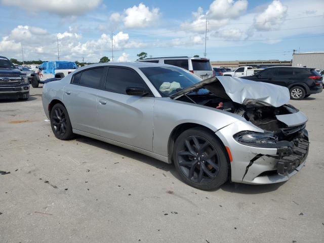 2019 DODGE CHARGER SX 2C3CDXBG3KH647158