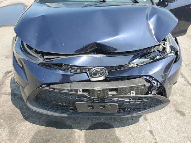 2022 TOYOTA COROLLA LE 5YFEPMAEXNP351322
