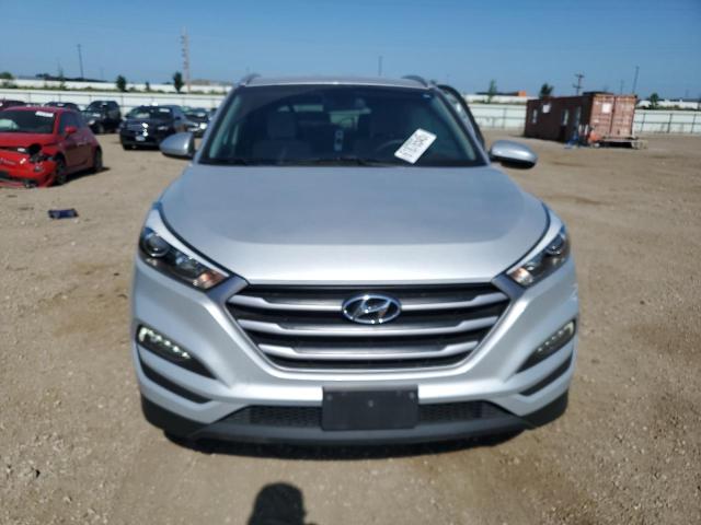 2018 HYUNDAI TUCSON SEL - KM8J33A4XJU615594