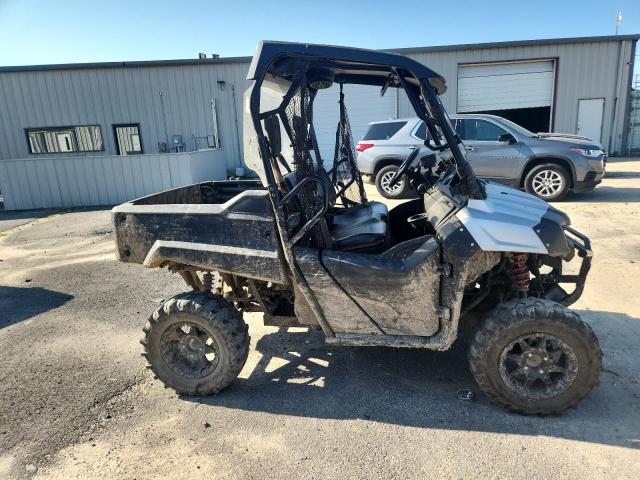 2020 HONDA SXS700 M2 1HFVE02E8L4601059