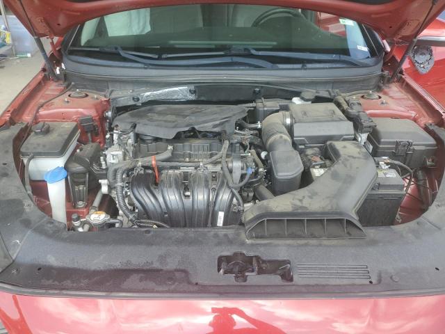 2018 HYUNDAI SONATA SPO 5NPE34AF1JH650967
