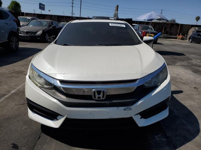 2018 HONDA CIVIC EX 19XFC2F77JE206202
