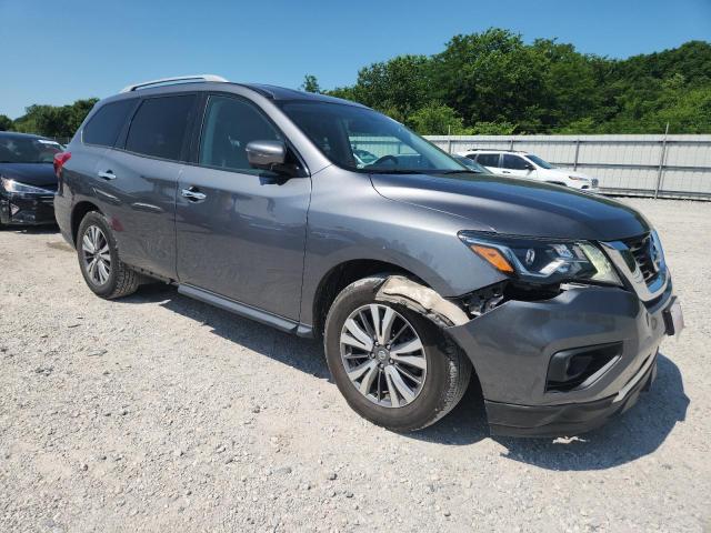 Vin: 5n1dr2mn1kc604520, lot: 58424415, nissan pathfinder s 20194