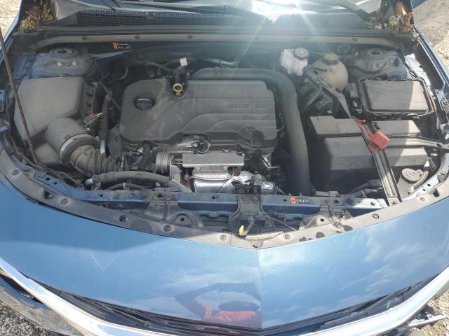 2024 CHEVROLET MALIBU RS 1G1ZG5ST2RF153974