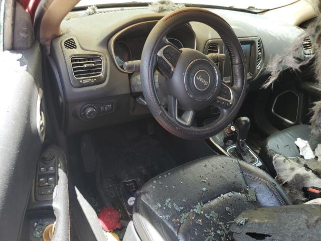 2021 JEEP COMPASS LI - 3C4NJDCB6MT594416
