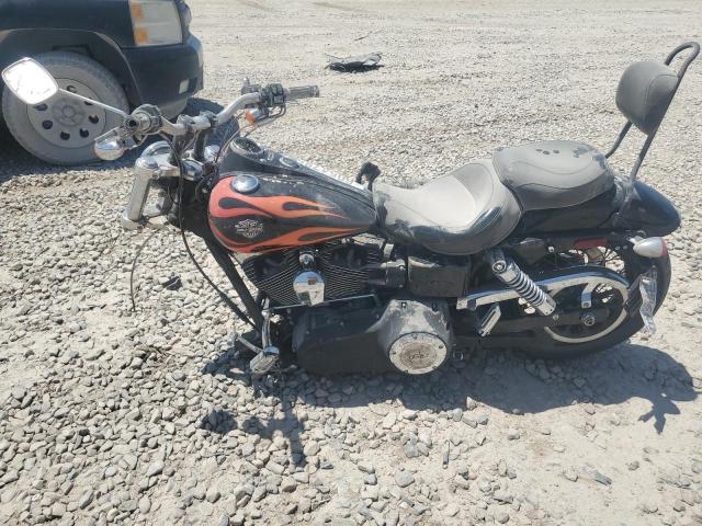 2012 HARLEY-DAVIDSON FXDWG DYNA 1HD1GPM14CC317194