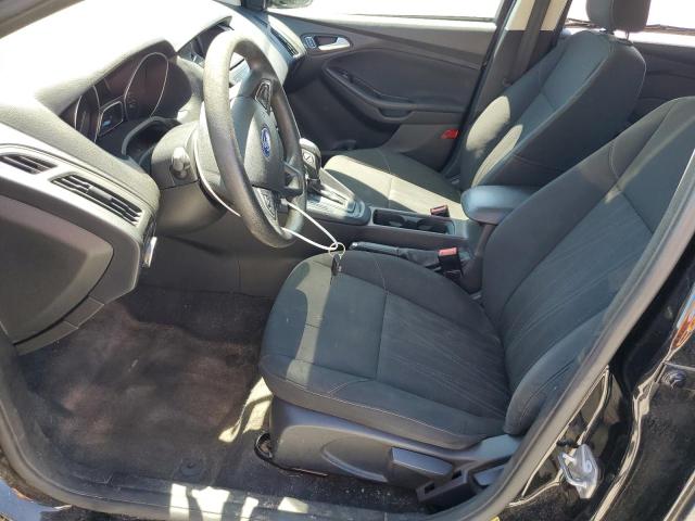 2016 FORD FOCUS SE 1FADP3F26GL406743