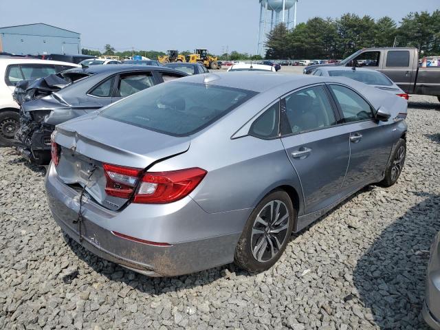 Vin: 1hgcv3f15la002536, lot: 58652735, honda accord hybrid 20203
