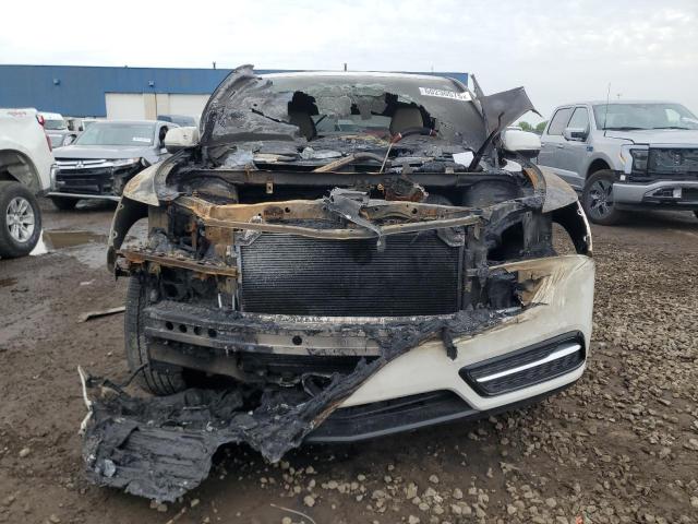 2015 ACURA MDX TECHNO - 5FRYD3H46FB002120