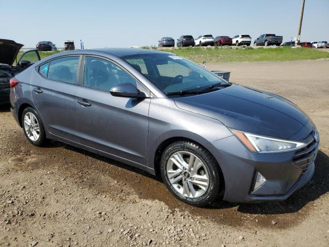 Vin: kmhd84lf6ku852720, lot: 60537585, hyundai elantra sel 20194