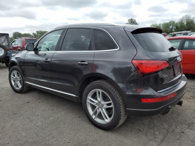 Vin: wa1l2afp2ha005038, lot: 60461255, audi q5 premium plus 20172