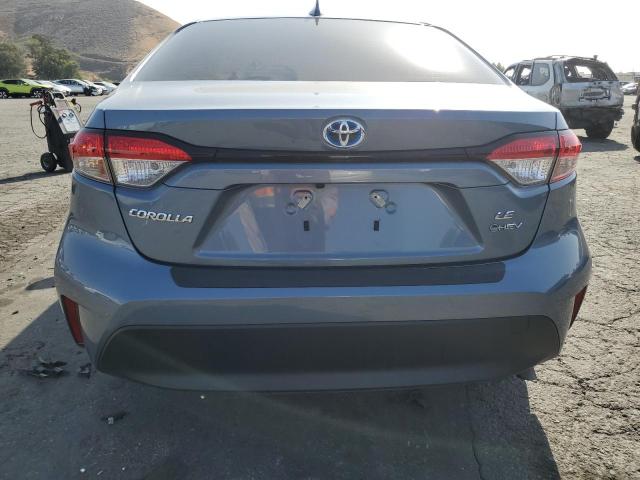 2025 TOYOTA COROLLA LE - JTDBCMFE7S3077959