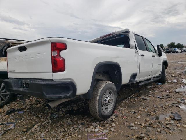Vin: 1gc4wle70nf251385, lot: 60856135, chevrolet silverado c2500 heavy duty 20223