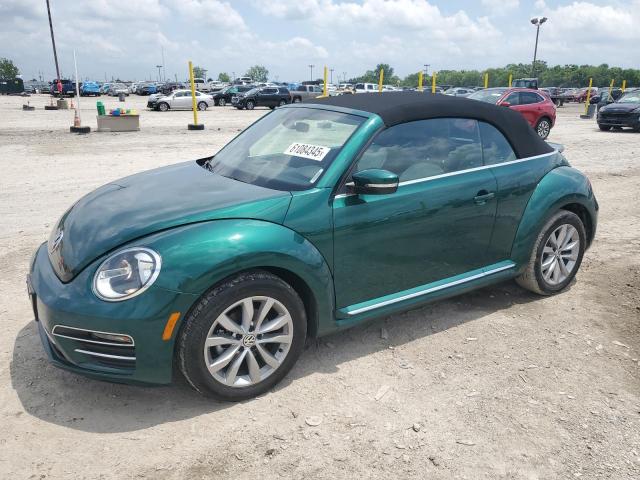 Vin: 3vw517at0hm809914, lot: 61084345, volkswagen beetle s/se 2017 img_1