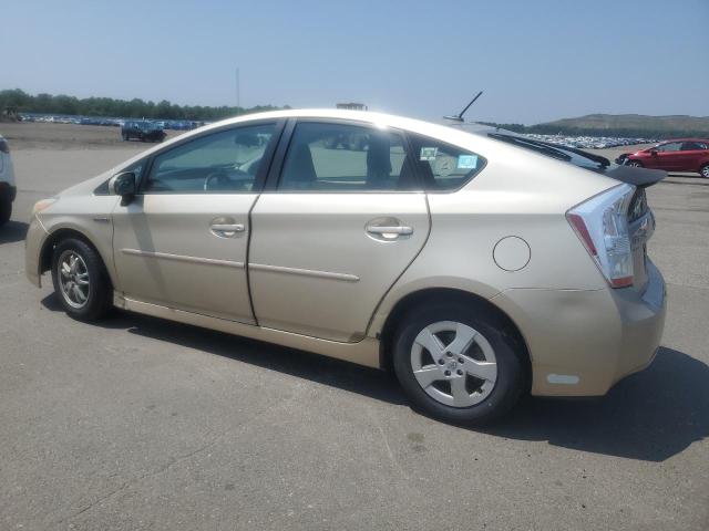 Vin: jtdkn3du4b1333551, lot: 60990605, toyota prius 20112