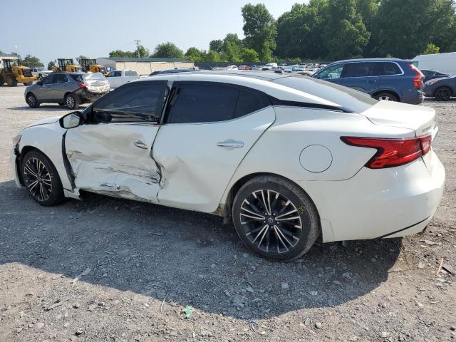 Vin: 1n4aa6apxhc389441, lot: 60575195, nissan maxima 3.5s 20172