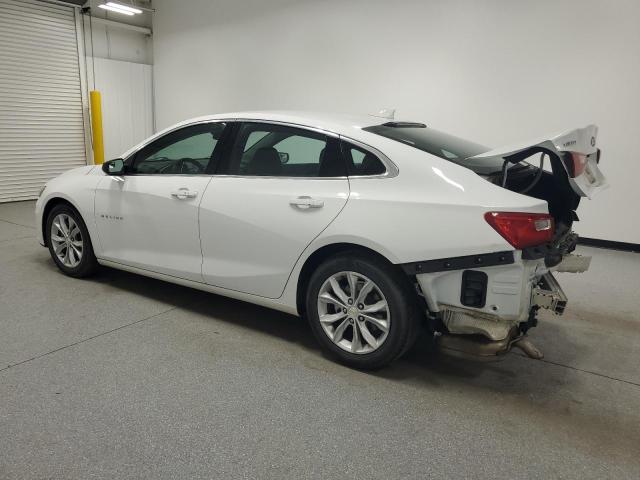 Vin: 1g1zd5st1pf186101, lot: 61969885, chevrolet malibu lt 20232