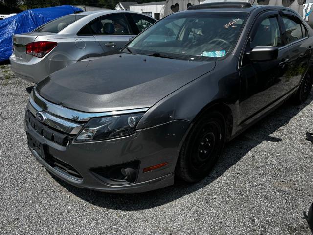 Vin: 3fahp0ha5ar364515, lot: 61060035, ford fusion se 20102