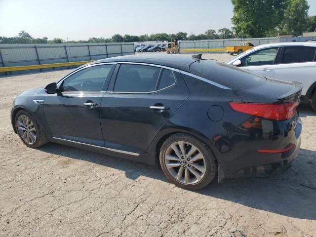 Vin: 5xxgr4a67fg509847, lot: 60043305, kia optima sx 20152