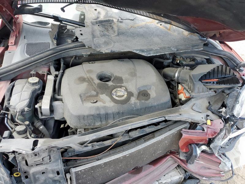 2015 VOLVO XC60 T5 PR - YV440MDC0F2580681