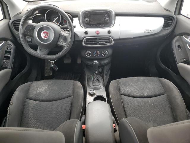 2016 FIAT 500X EASY ZFBCFYBT0GP366790