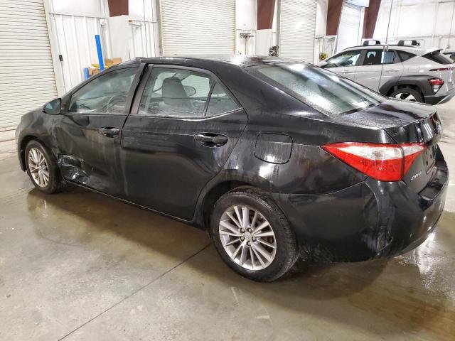 Vin: 2t1burhe1ec157776, lot: 59499825, toyota corolla l 20142