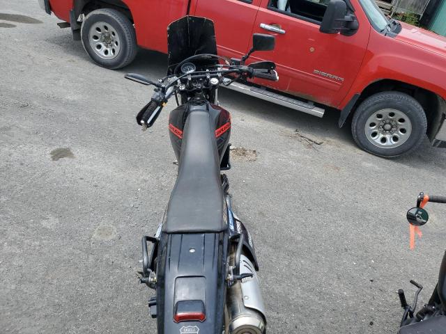 2019 SUZUKI DR650 SE JS1SP46A0K7100356