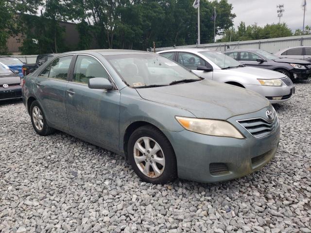 Vin: 4t1bf3ek5bu623690, lot: 61560255, toyota camry base 20114