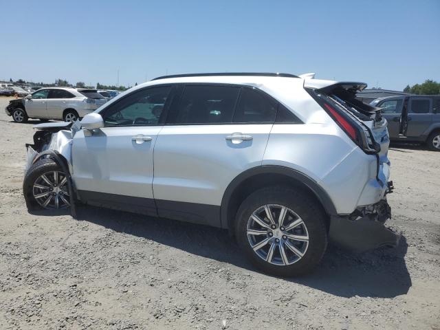 2020 CADILLAC XT4 SPORT 1GYFZER47LF031695