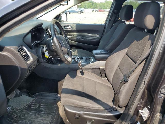 2015 DODGE DURANGO SX - 1C4RDJAG4FC795946