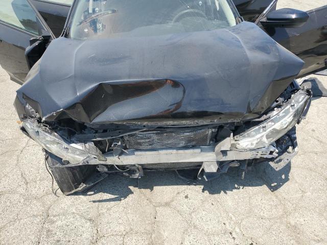 2018 HONDA CIVIC EX 2HGFC2F73JH543570