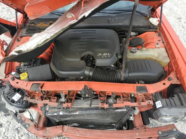 2016 DODGE CHALLENGER - 2C3CDZAG3GH316777