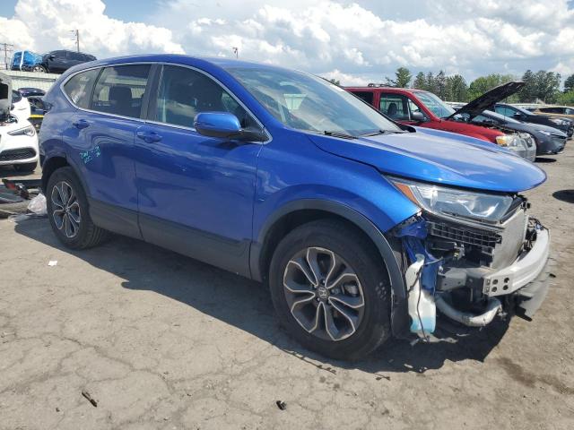 2021 HONDA CR-V EX 7FARW2H58ME005301