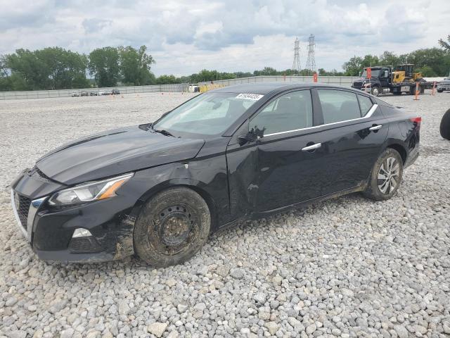 2020 NISSAN ALTIMA S - 1N4BL4BV5LC185283