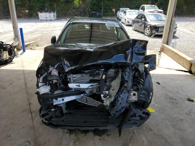2025 TOYOTA CAMRY XSE 4T1DAACKXSU085776