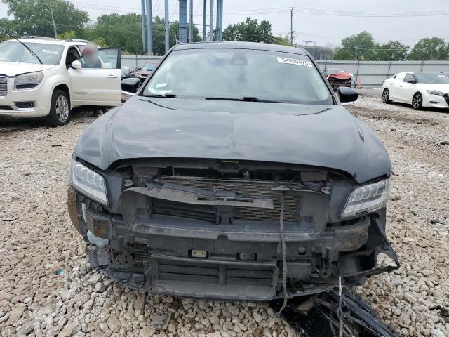 2017 LINCOLN CONTINENTA 1LN6L9BCXH5626808
