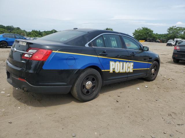 Vin: 1fahp2mk8gg149477, lot: 60104455, ford taurus police interceptor 20163
