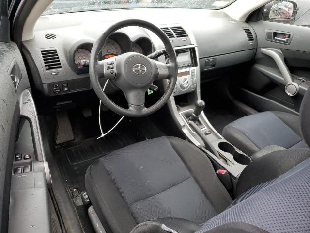 2010 TOYOTA SCION TC - JTKDE3B77A0305276