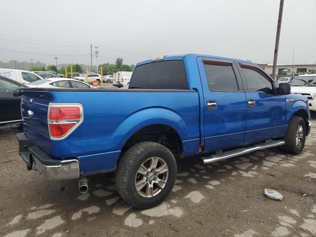 Vin: 1ftfw1et5dfd50406, lot: 60036665, ford f-150 supercrew 20133
